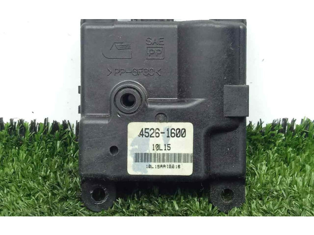 Вентилятор печки 45261600, 5.PINES SsangYong Korando