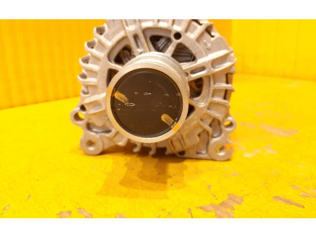 Генератор 05E903026Q, 05E903026Q Skoda Kodiaq