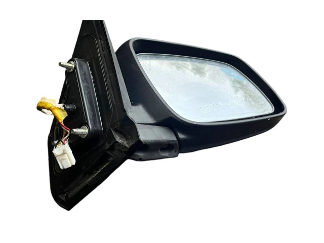Зеркало (управляемое электричеством) E13021369 Mitsubishi Lancer X