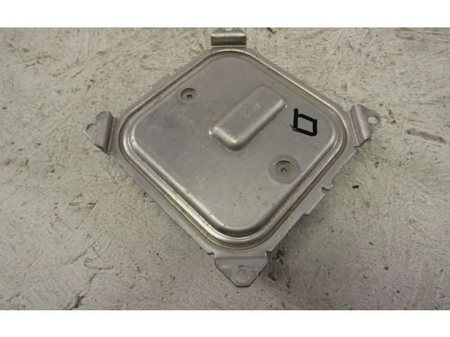 Блок управления Xenon