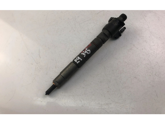 Форсунка 31272690    Volvo V70   