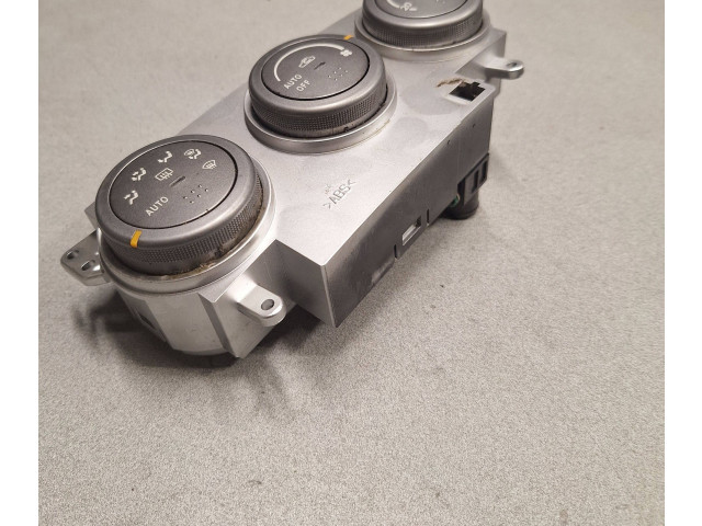 Блок управления климат-контролем 72311FE080, 6D26   Subaru Impreza II