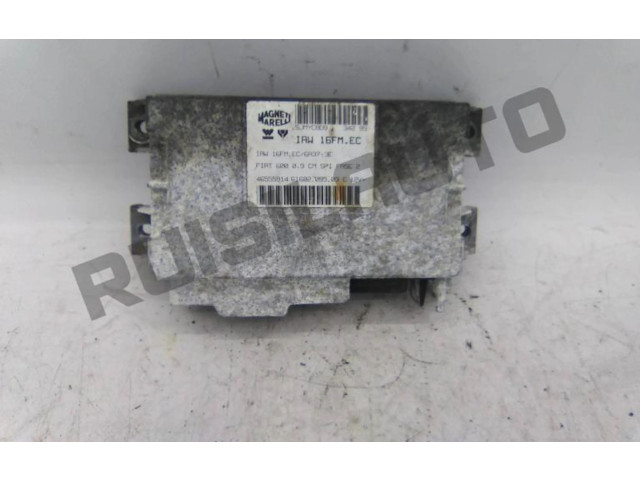 Řídící jednotka IAW16FM.EC Fiat Seicento/600 2000