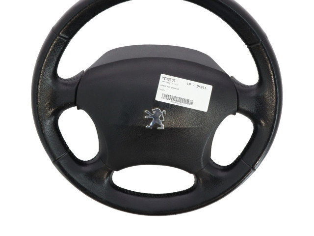 Руль Peugeot 607 - года 4109KA