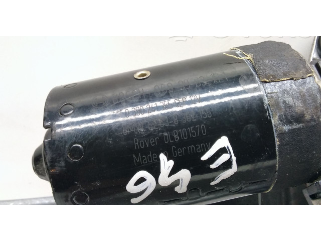 Комплект механизма стеклоочистителей