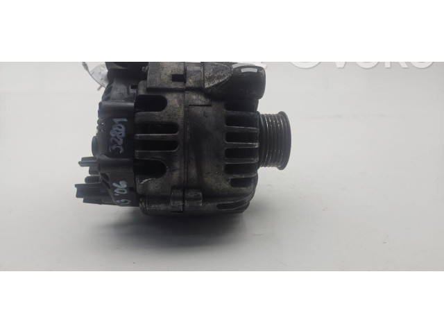 Генератор 7802261AI03   BMW X3 E83      