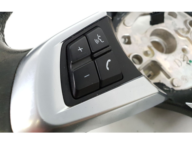 Руль BMW Z4 E89  2009 - 2017 года 6785387      