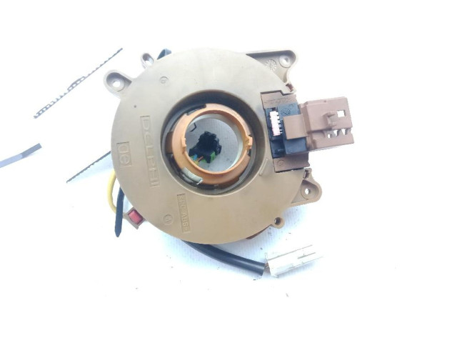 Подушка безопасности водителя 59001158 Citroen Nemo