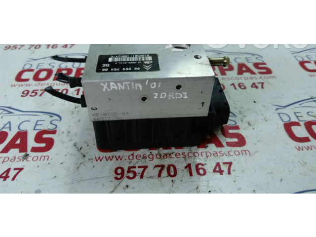 Jednotka ABS 9625975480   Citroen Berlingo 