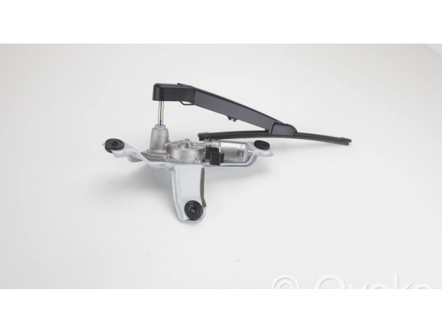 Моторчик заднего дворника 98700-G5000    KIA Niro