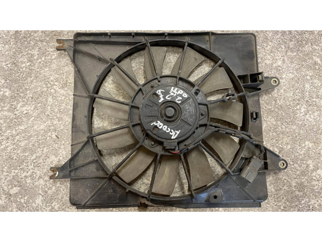 Вентилятор радиатора     1680004691    Honda Accord 2.2