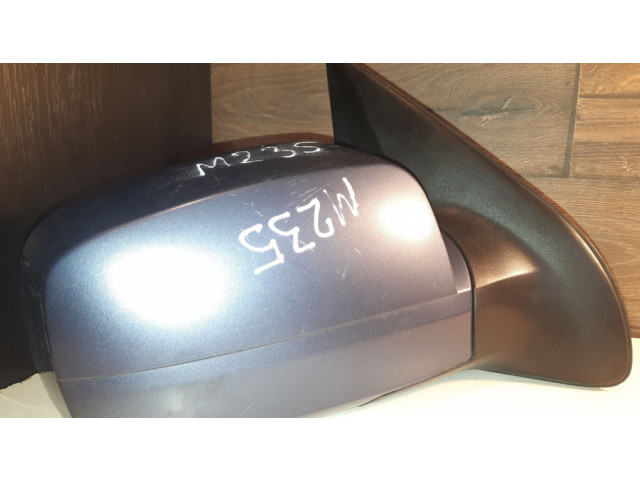 Зеркало электрическое     правое   KIA Sorento  2002-2009 года   