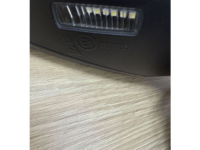 Zpětné zrcátko  Porsche Panamera (970) 2010    