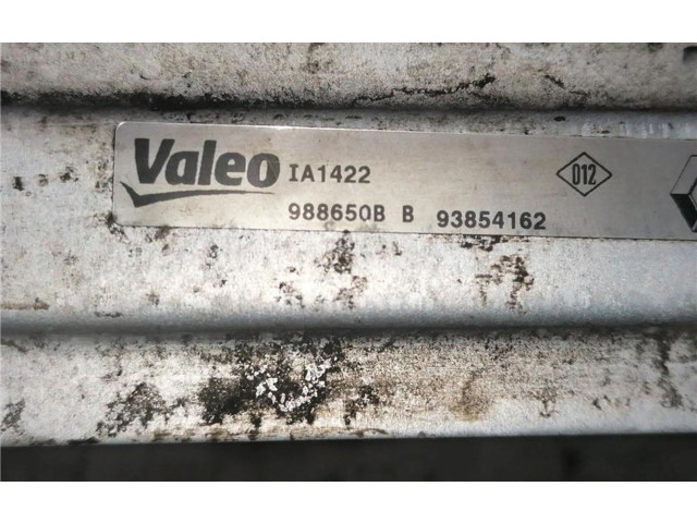 Интеркулер  8200411160C, 0120045   Renault Trafic II (X83) 