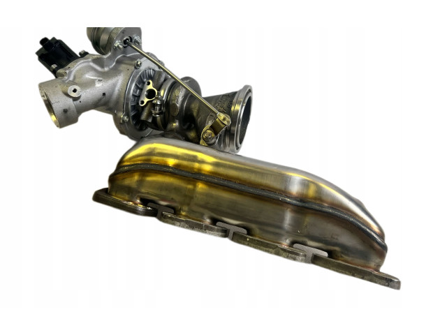 Turbodmychadlo Турбина A2740903300   Mercedes-Benz C W205   