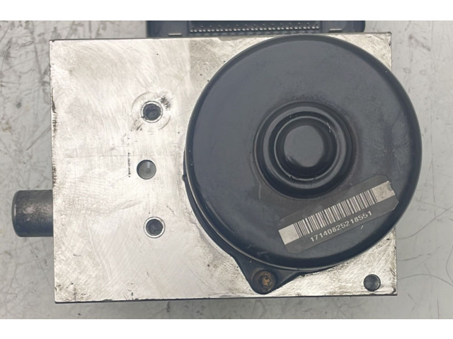 Блок АБС Jeep Grand Cherokee (WK) 2005 - 2010 года