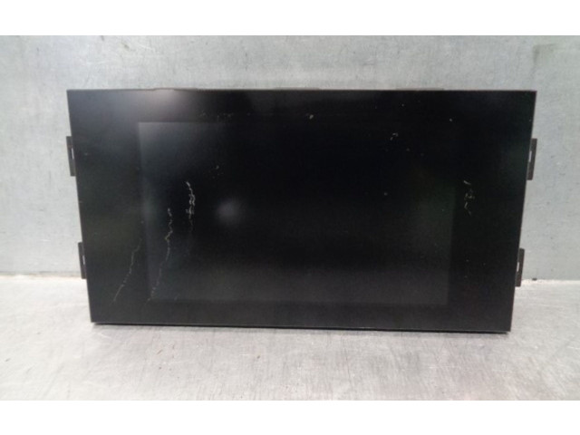 Pojistková skříňka Экран дисплея вверх 9836623980, E1067793T Peugeot 2008 II 2020