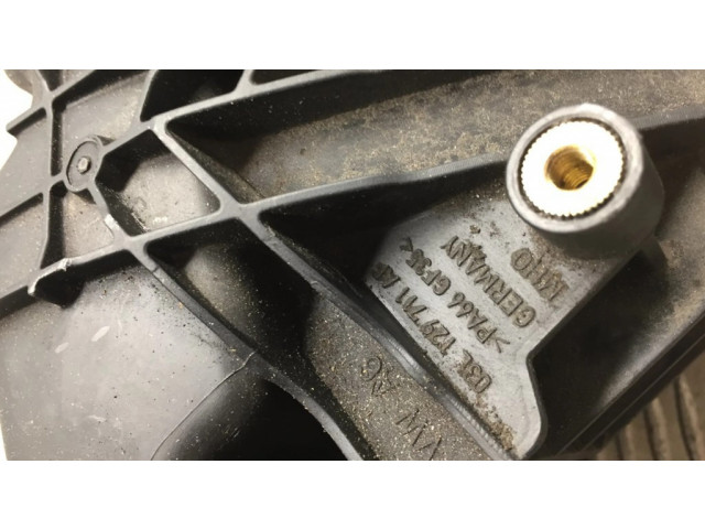 Всасывающий коллектор