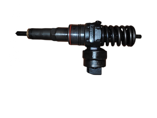 Форсунка 038130073F    Volkswagen Bora  AUY, AJM 