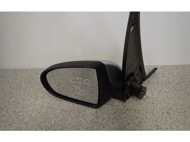 Zpětné zrcátko Mitsubishi Colt 2007 232636029