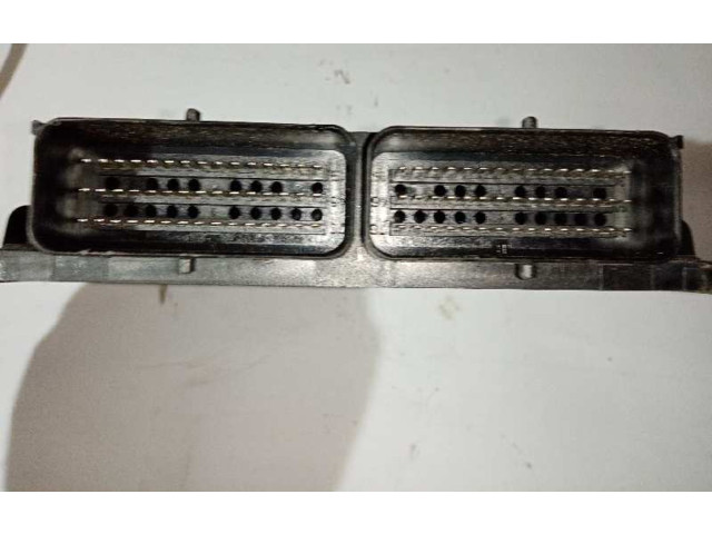 Řídící jednotka IAW16FE3, 46545152   Fiat Punto (188) 2003