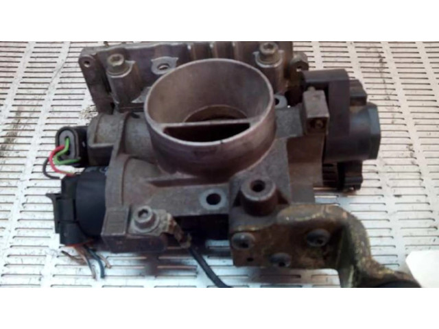 Vstřikovač CABEZALINYECCION Fiat Punto (188)