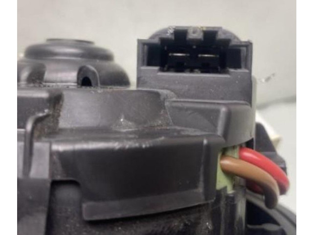 Вентилятор печки 272102762R Dacia Duster II