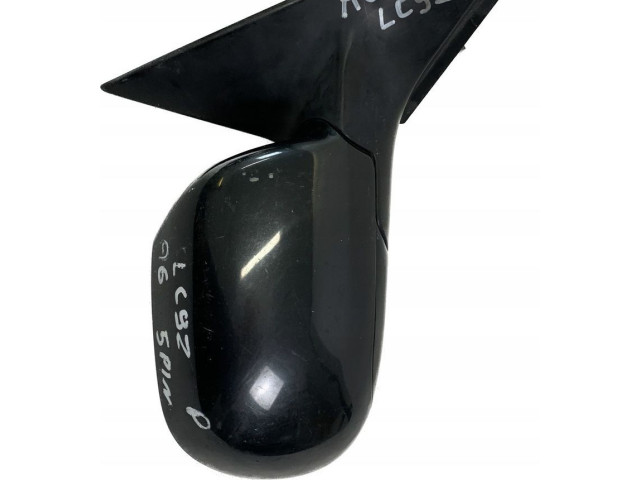 Zpětné zrcátko Audi A6 S6 C5 4B 2009 E6019312, E6019312