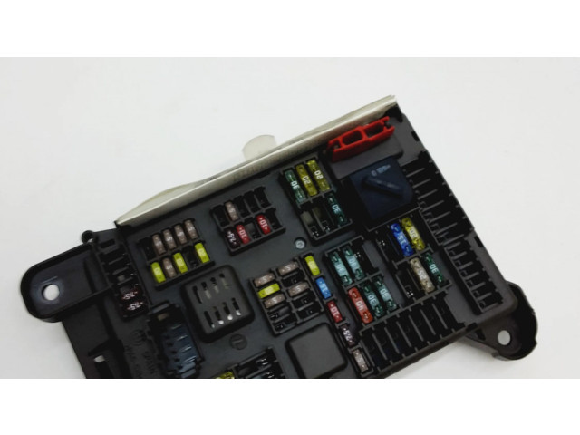 Блок предохранителей 518954020A BMW X5 E70