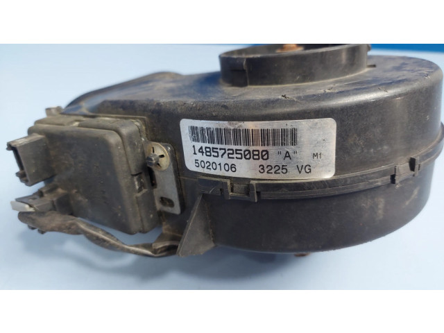 Вентилятор печки    1485725080, 5020106   Citroen C8