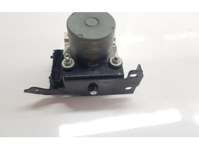 Блок АБС 6M342C257AA, 1454540 Ford Ranger 2007 - 2011 года