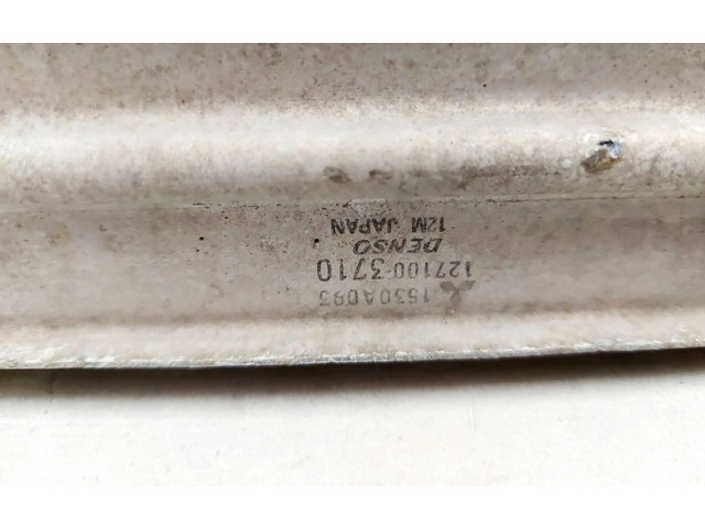 Интеркулер 127100-3710 Mitsubishi ASX