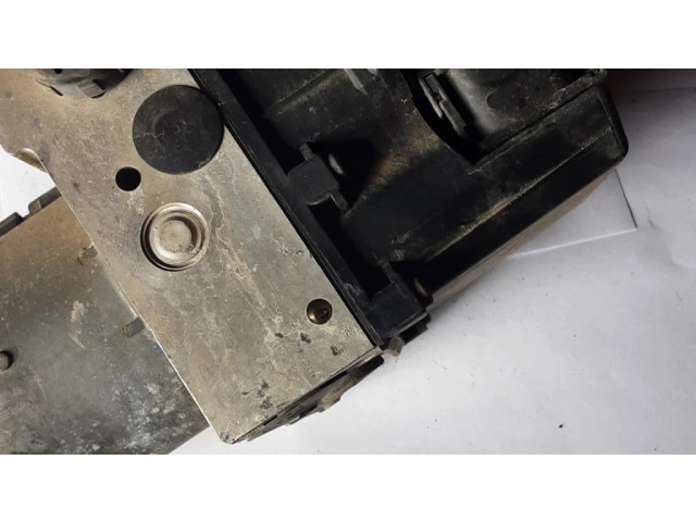 Блок АБС 4E0614517CR, 4E0910517K Audi A8 S8 D3 4E 2002-2009 года