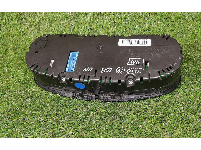 Панель приборов 5C6920953 Volkswagen Jetta VI