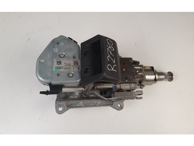 Рулевая рейка 4F0905852B Audi A6 S6 C6 4F 2004 - 2011 года