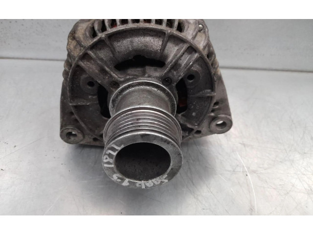 Генератор SINREFERENCIA   Saab 9-5      