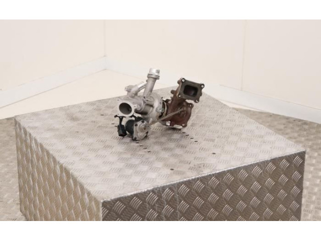  Турбина KIA Stonic  2823107600         