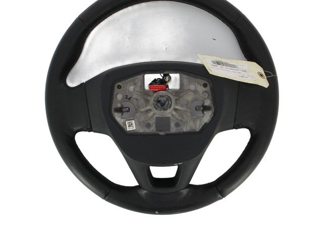 Руль Ford Transit Custom 2013 - 2023 года 2758396