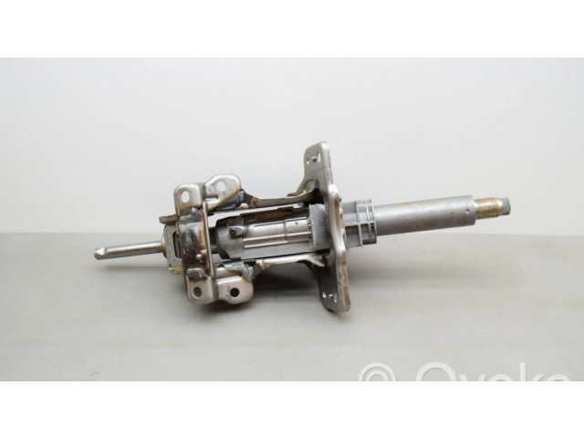 Механическаярулевой колонки