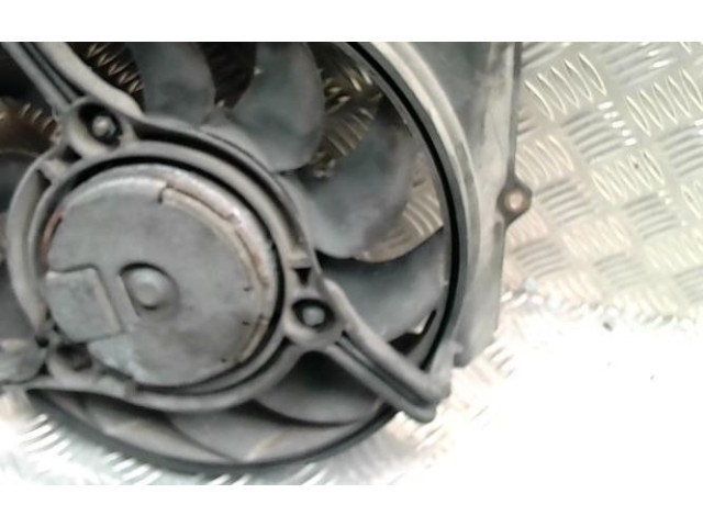 Вентилятор печки Audi A6 S6 C4 4A