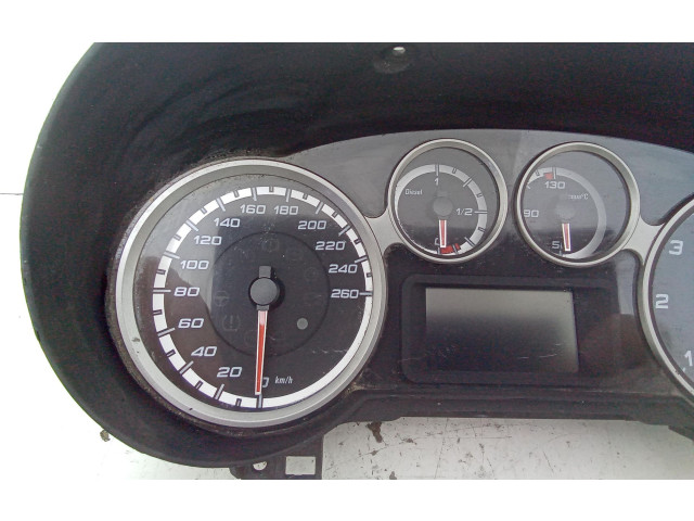 Přístrojová deska  Alfa Romeo Mito 2010 50517154, 50517154  