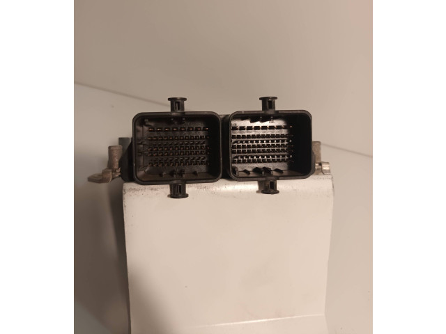 Блок управления двигателя 0261S12369, 3391081P00 Suzuki Ignis