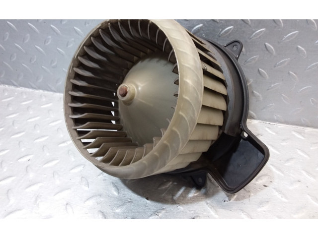 Вентилятор печки 4H1820021B, 7737081503 Audi A6 C7