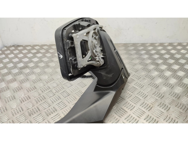 Зеркало электрическое левое Ford Transit Custom 2013- года