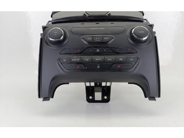 Блок управления климат-контролем LB3T18E245 Ford Ranger