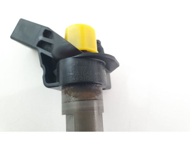 Vstřikovač 059130277AB, 0445115037   Audi Q7 4L    BUG 