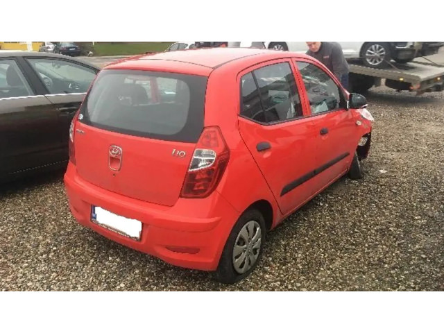 Вентилятор радиатора 25380-0X300 Hyundai i10 1.1