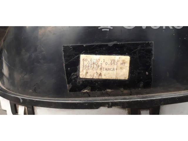 Дисплей    46461395   Fiat Punto (176)