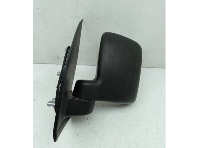 Зеркало электрическое Ford Transit - Tourneo Connect 2009 - 2013 года