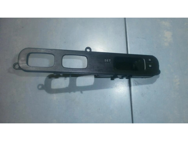 Дисплей mb918028 Mitsubishi Galant